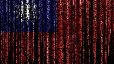HoldingHands atua como malware em organizações de Taiwan