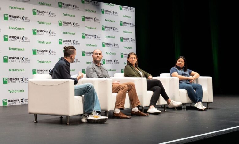 TC Sessions: AI capta R$ 1 mi em rodada de investimento