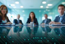 CFOs buscam inteligência artificial com métricas reais