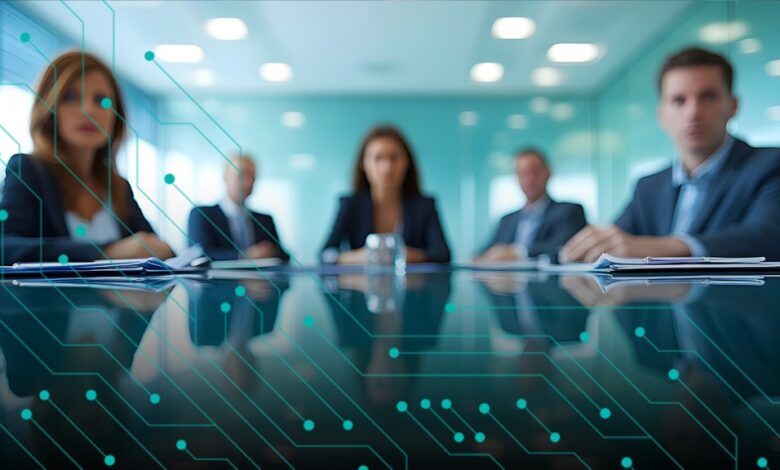 CFOs buscam inteligência artificial com métricas reais