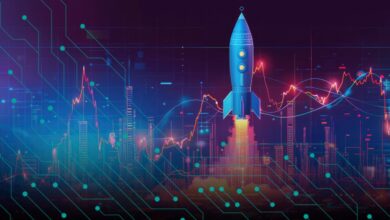 Inteligência artificial transforma pilotos em lucros sustentáveis