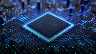 Empresas ajustam computação para melhorar AI em projetos