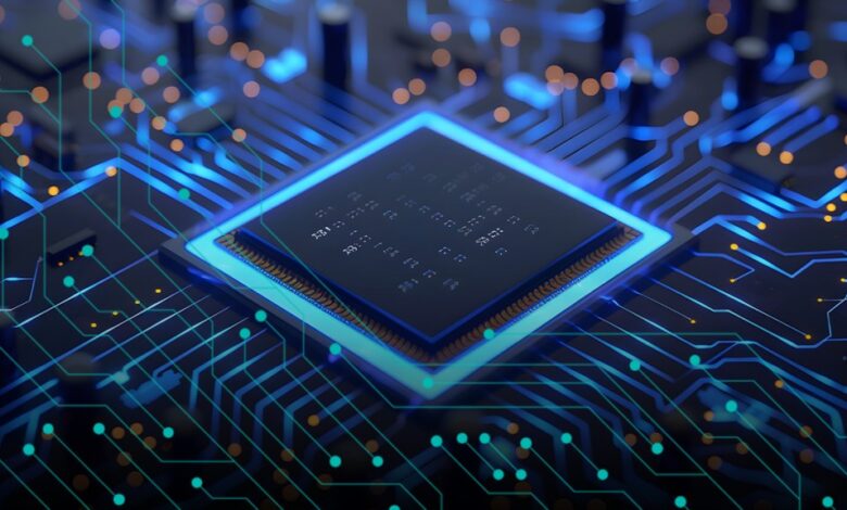 Empresas ajustam computação para melhorar AI em projetos