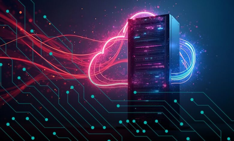 Modelos generativos afetam margens de AI em provedores de nuvem