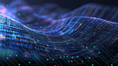 Estratégia de AI precisa de modelos abertos e fechados