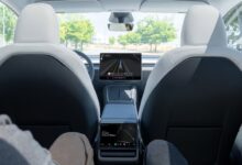 Tesla lança robotaxi em Austin, mas perguntas permanecem