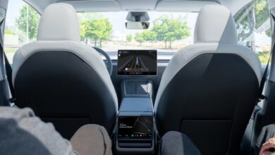 Tesla lança robotaxi em Austin, mas perguntas permanecem