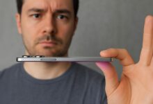 Atração pelo design slim em tecnologia é tema central