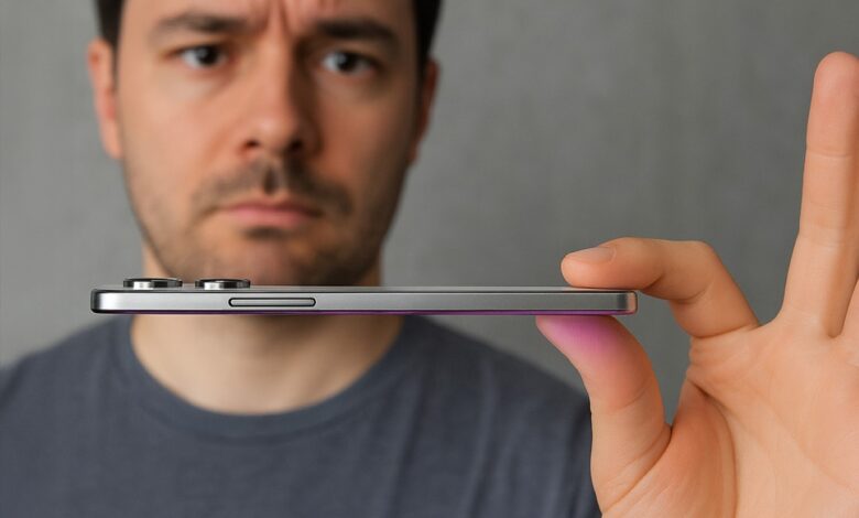 Atração pelo design slim em tecnologia é tema central