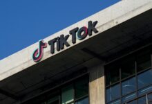 Trump afirma que pessoas muito ricas querem comprar TikTok