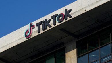 Trump afirma que pessoas muito ricas querem comprar TikTok