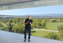 Apple elogia desenvolvedores no WWDC 2025 em meio a desafios no e-commerce
