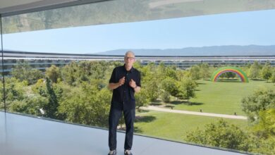 Apple elogia desenvolvedores no WWDC 2025 em meio a desafios no e-commerce