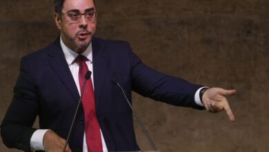 CNJ determina aposentadoria compulsória de juiz Bretas