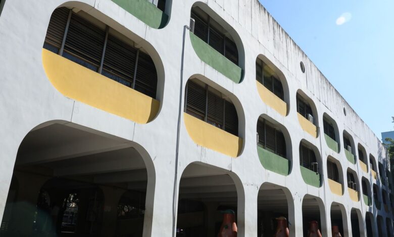 Prefeitura do Rio fecha 14 Cieps e impactos na educação