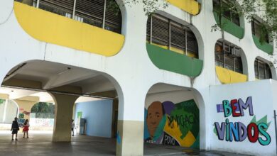 Cieps celebram 40 anos de contribuição para a educação