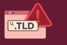 Top 20 domínios abusados em ataques de phishing e ransomware