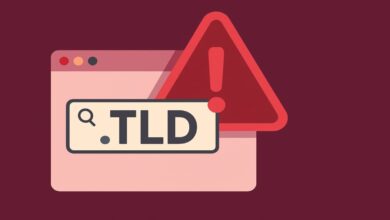 Top 20 domínios abusados em ataques de phishing e ransomware
