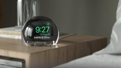 Apple destaca acessórios de design para Apple Watch em 2025
