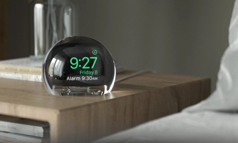 Apple destaca acessórios de design para Apple Watch em 2025