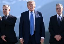 Trump cancela negociações comerciais após taxa digital do Canadá