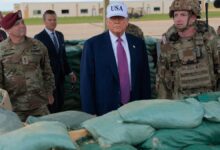 Trump propõe eliminar FEMA após temporada de furacões