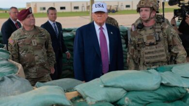 Trump propõe eliminar FEMA após temporada de furacões