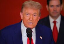 Qatar fecha espaço aéreo após Tweets de Trump sobre 5G
