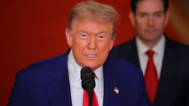 Qatar fecha espaço aéreo após Tweets de Trump sobre 5G