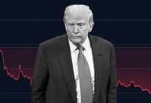 Crypto de Trump impacta finanças de seguidores do MAGA