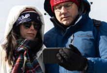 Trump Phone revela pesadelo de privacidade em gadgets