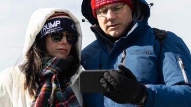 Trump Phone revela pesadelo de privacidade em gadgets