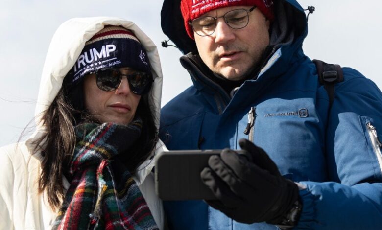 Trump Phone revela pesadelo de privacidade em gadgets