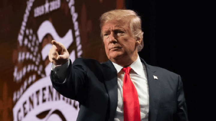 Trump silencia alpha bros da internet sobre a cultura iraniana