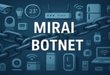 Mirai Botnets exploram vulnerabilidade do Wazuh em ataque