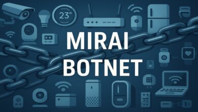 Mirai Botnets exploram vulnerabilidade do Wazuh em ataque