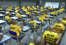 INEP abre inscrições para Encceja PPL até 11 de julho