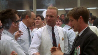 NASA resgata missão Apollo 13 na grande tela