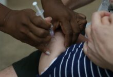 SUS reforça cuidados em casos de síndrome respiratória