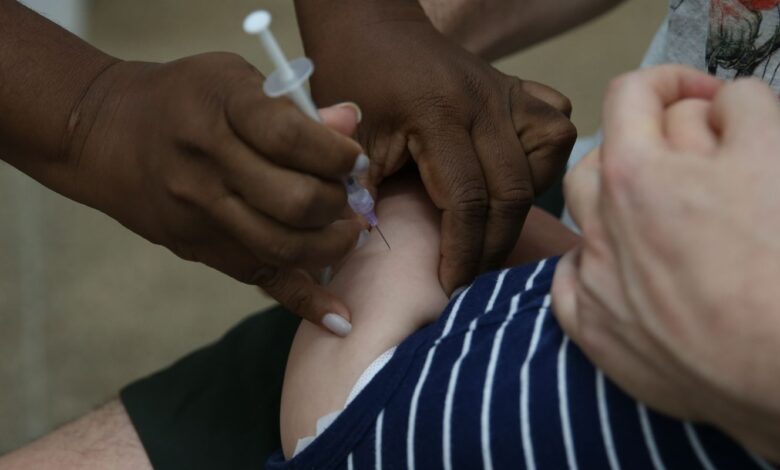 SUS reforça cuidados em casos de síndrome respiratória