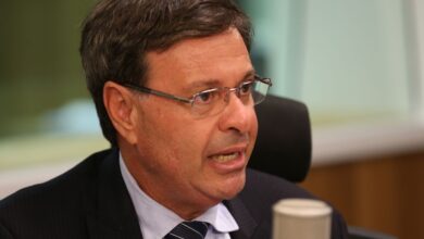STF decide soltar ex-ministro Gilson Machado