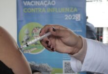 Crescem mortes por influenza na capital paulista em 127%