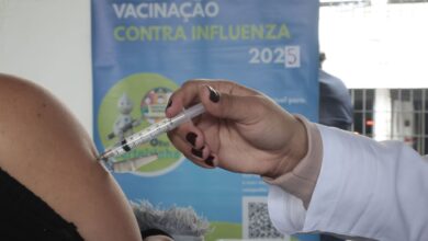 Crescem mortes por influenza na capital paulista em 127%