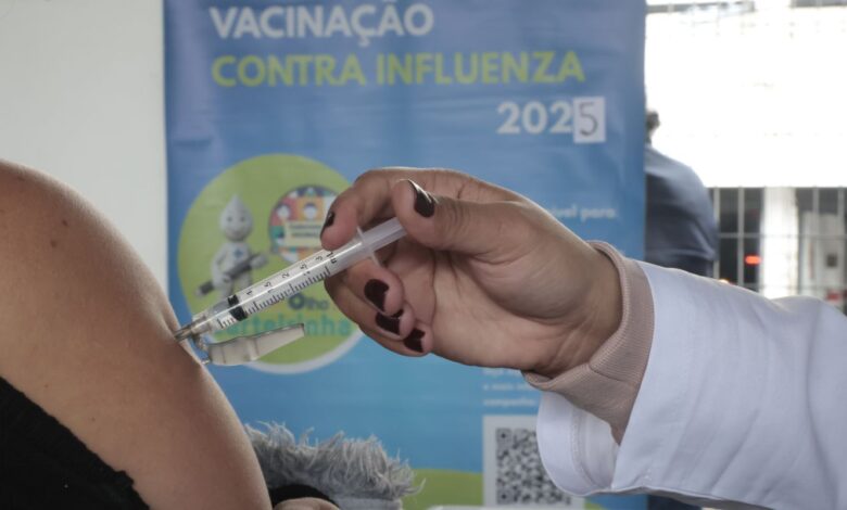 Crescem mortes por influenza na capital paulista em 127%