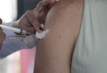 SUS registra maior número de casos de síndrome respiratória