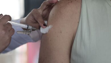 SUS registra maior número de casos de síndrome respiratória