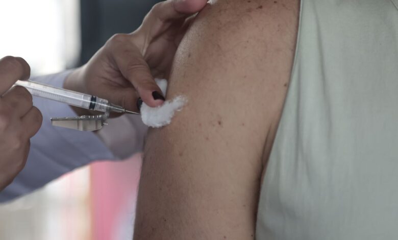 SUS registra maior número de casos de síndrome respiratória