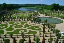 Deep learning transforma estátuas em Versailles em guias interativos