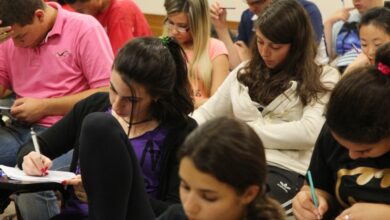 MEC abre inscrições para bolsas do Prouni na educação superior