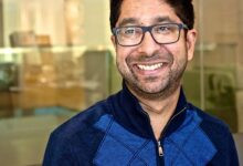 Vijay Pande deixa parceria na a16z bio e health strategy